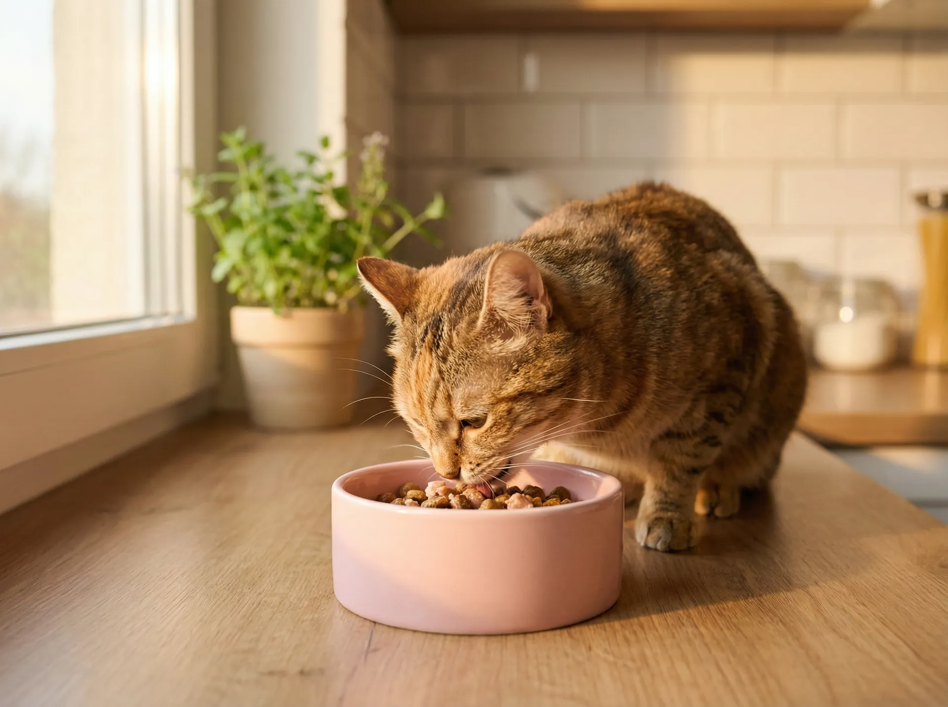 猫咪健康饮食指南 - 意大利色情