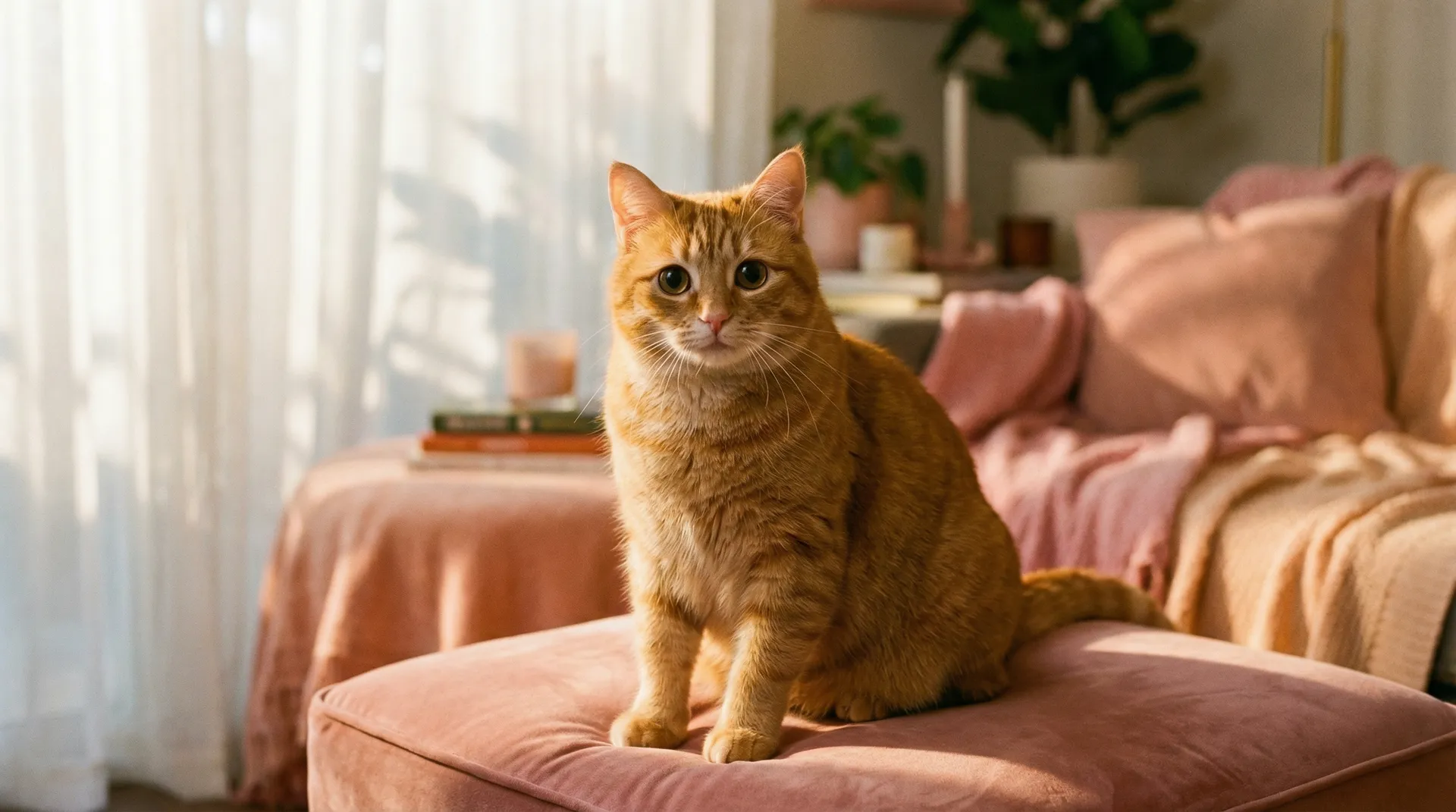 本周明星猫咪奶糖 - 意大利色情
